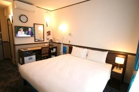 Toyoko Inn Marseille Saint Charles - 1