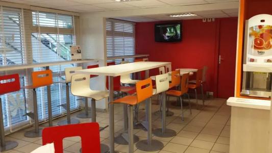 Premiere Classe Biarritz - 20