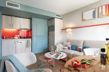 Résidence Pierre & Vacances Premium Haguna - 46