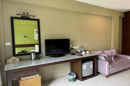 Poonyamantra Resort - 41