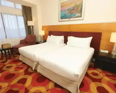 Perdana - 32