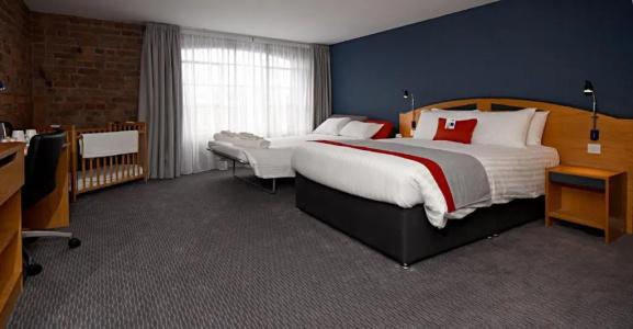 Holiday Inn Express Liverpool-Albert Dock, An Ihg - 76