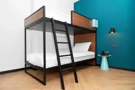 Cx Turin Belfiore Student&Explorer Place - 11