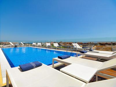 H10 Marina Barcelona - 19
