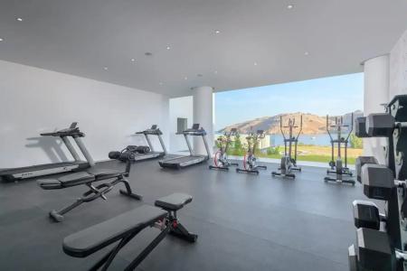Lindos Grand Resort and Spa - Adults Only - 43