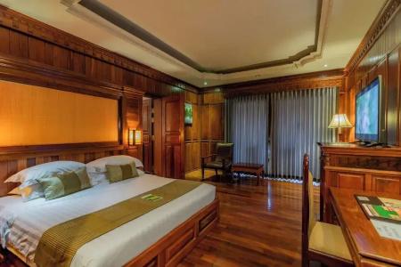 Empress Angkor Resort & Spa - 116