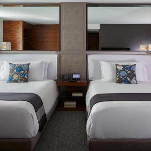 Las Alcobas, a Luxury Collection, Mexico City - 21
