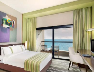 Holiday Inn Resort Dead Sea, An Ihg - 140