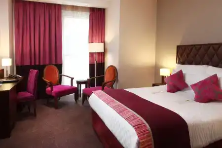 DoubleTree by Hilton London - Marble Arch - 4