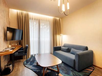 Mercure Istanbul Bakirkoy - 65