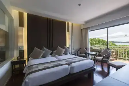Cape Panwa Phuket - Sha Plus Certified - 105