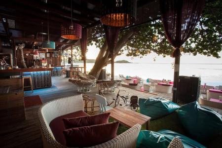 Tango Beach Resort - 21