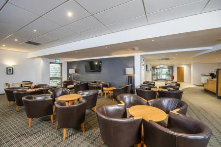 Holiday Inn Express Inverness, An Ihg - 43
