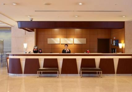 Mitsui Garden Kumamoto - 15
