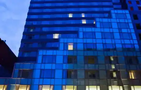 Sheraton Brooklyn New York - 0