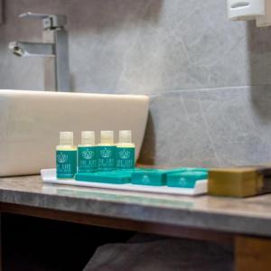 The Life & Spa - 22