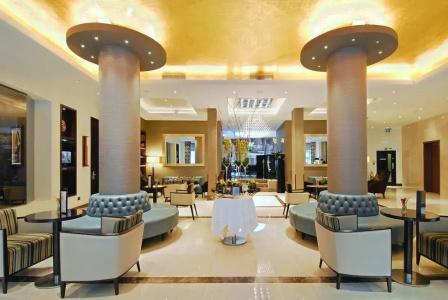 The Montcalm Marble Arch - 39