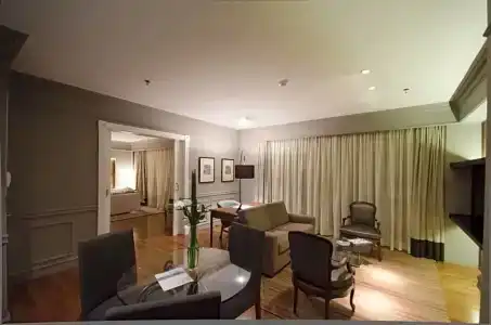 Gran Estanplaza Berrini - 136