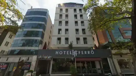 Ferro - 0