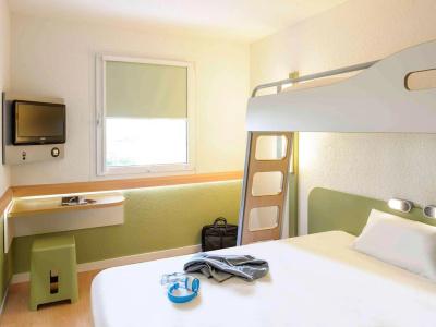 ibis budget Marseille L'Estaque - 3