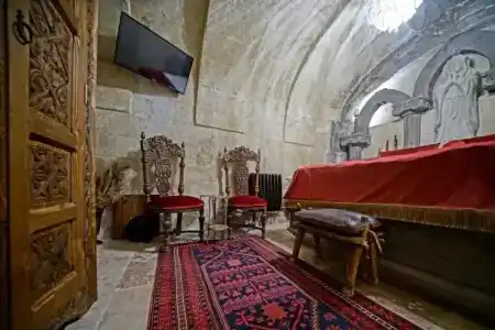 Wish Cappadocia - 68