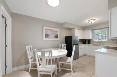 A Beach Retreat on Casey Key - 147
