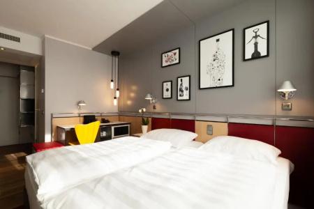 Radisson Blu Erfurt - 58