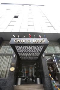Grand Laleli - 0