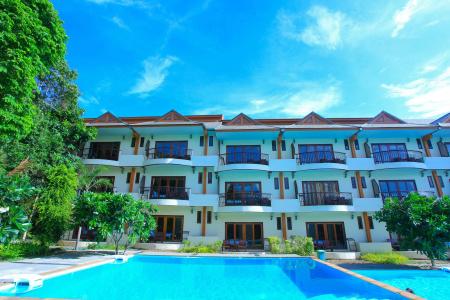 Koh Tao Regal Resort - Sha Plus - 12