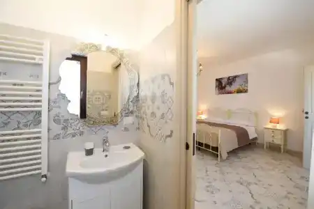 B&B Masseria Peppeturro - 35