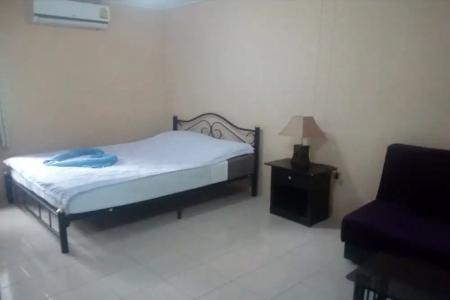 Saint Tropez beach resort - 31