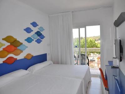 Evenia Olympic Resort - 5