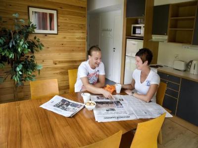 Rastila Camping Helsinki - 10