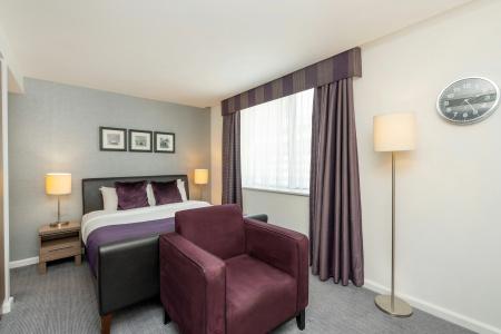 Staybridge Suites Birmingham, an IHG - 24