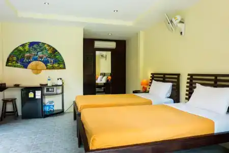 Cyana Beach Resort - 103