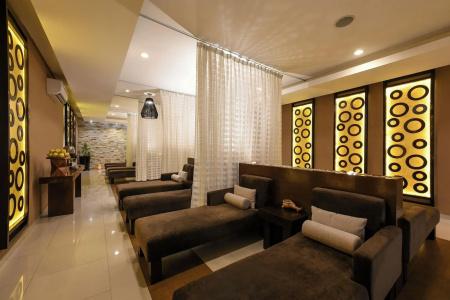 El Dorado Seaside Palms by Karisma - Adults only - All Inclusive - 15