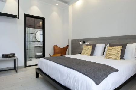 La Ferrovia Guest House - 32