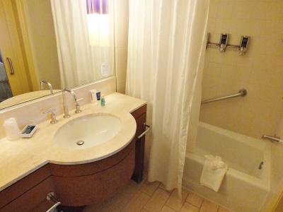 Four Points by Sheraton Downtown - 6
