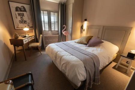 Hôtel Saint-Julien - 17