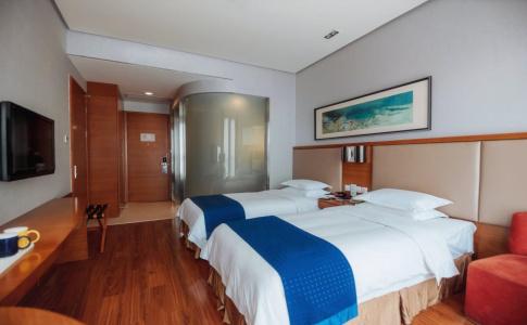 Holiday Inn Express Chongqing Guanyinqiao , an IHG - 3