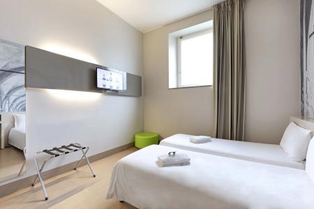 b&b Bergamo - 13