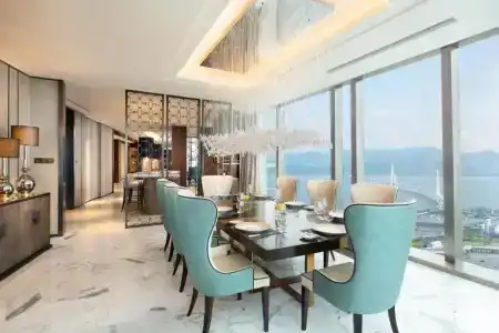 Raffles Shenzhen - 153