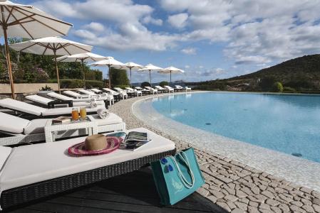 l'Ea Bianca Luxury Resort - 16