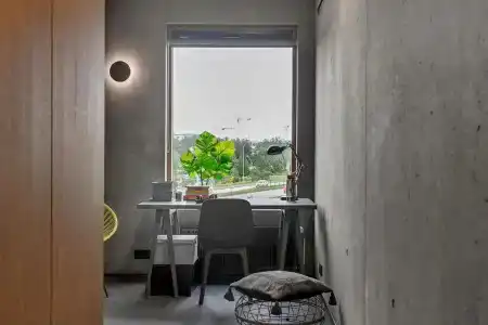 Student Hostel - 25