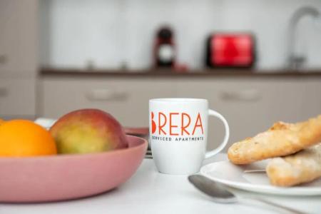 Brera Serviced  Munich - 44