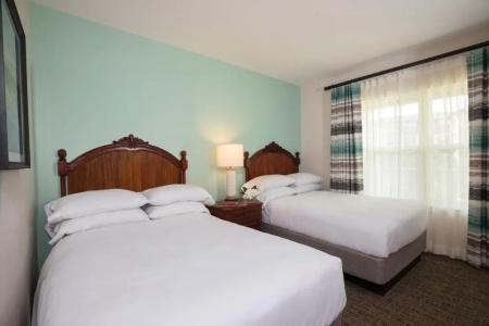 Sheraton Vistana Villages Resort Villas, I-Drive Orlando - 33