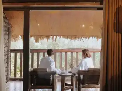 Sapa Jade Hill Resort & Spa - 113