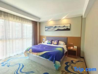 Rezen Select Qiandao Lake Central Dock - 94