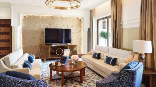Jumeirah Al Qasr - 85
