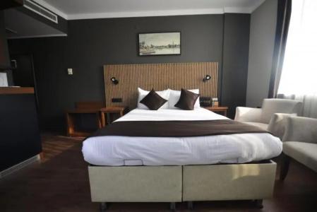 Gosterisli Otel - 47